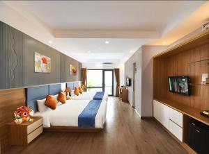 amorita boutique hotel