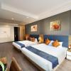 Amorita Boutique Hotel,,3 star