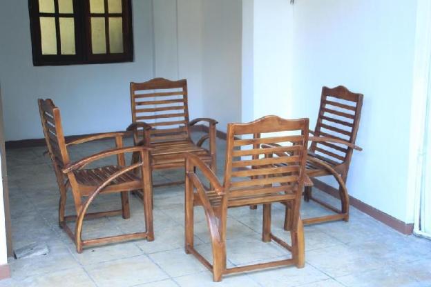 selfcate luxury apartments