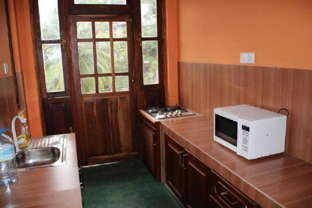 selfcate luxury apartments