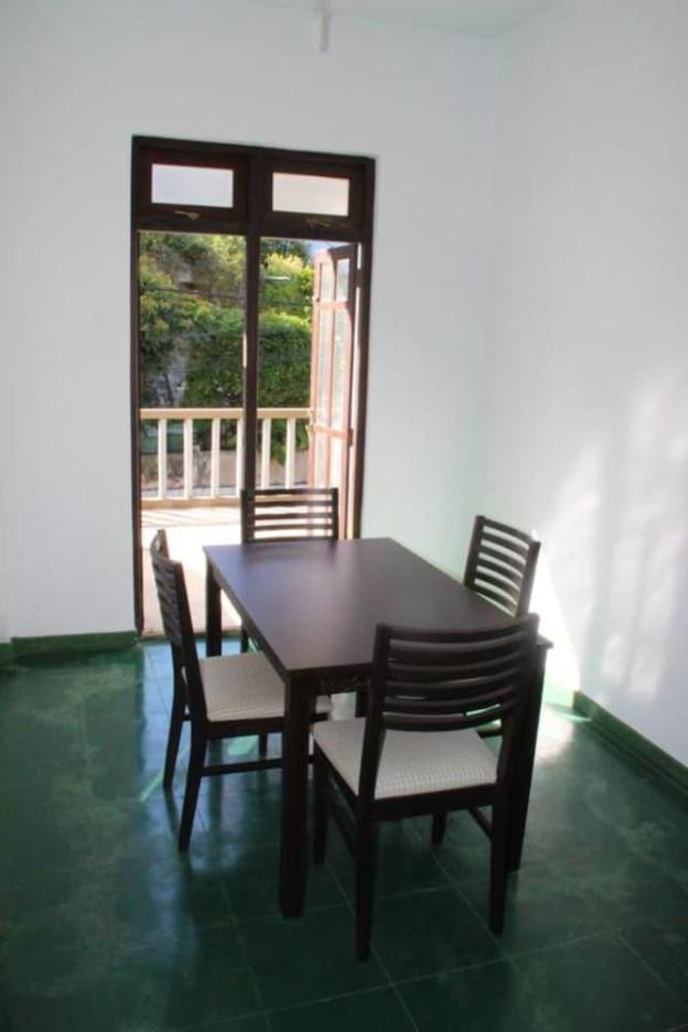 selfcate luxury apartments