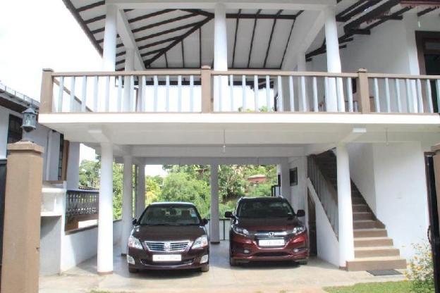 selfcate luxury apartments