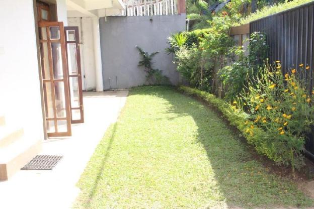 selfcate luxury apartments