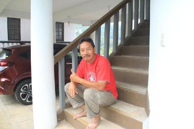 selfcate luxury apartments