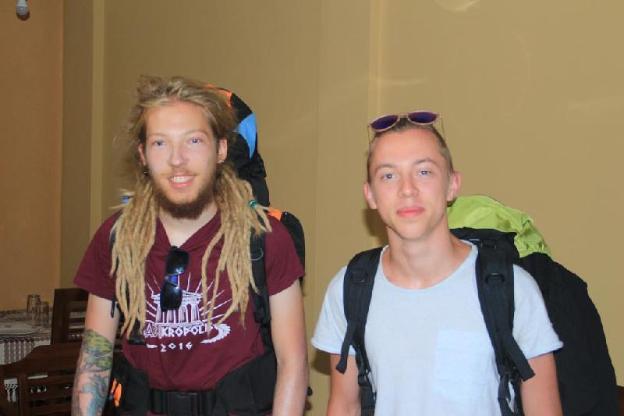 selfcate luxury apartments