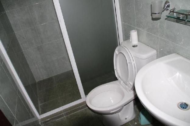 selfcate luxury apartments