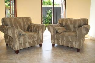 selfcate luxury apartments