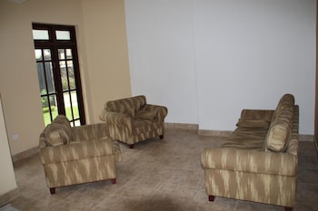 selfcate luxury apartments