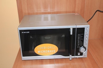 selfcate luxury apartments