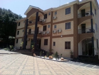 Cactus Hill Side Hotel,,3.5 star