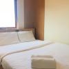 relaxing 2br majesty apartment near maranatha unversity