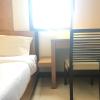 relaxing 2br majesty apartment near maranatha unversity