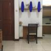 relaxing 2br majesty apartment near maranatha unversity