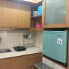 relaxing 2br majesty apartment near maranatha unversity
