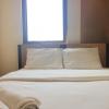 relaxing 2br majesty apartment near maranatha unversity