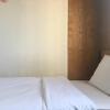 relaxing 2br majesty apartment near maranatha unversity