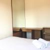 relaxing 2br majesty apartment near maranatha unversity