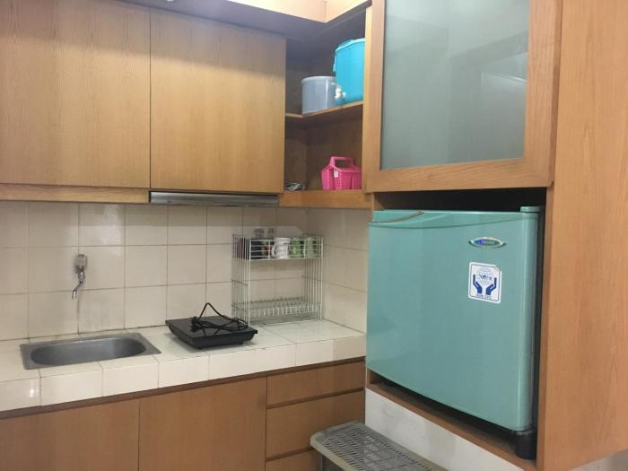 relaxing 2br majesty apartment near maranatha unversity