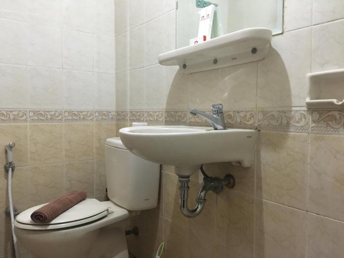 relaxing 2br majesty apartment near maranatha unversity