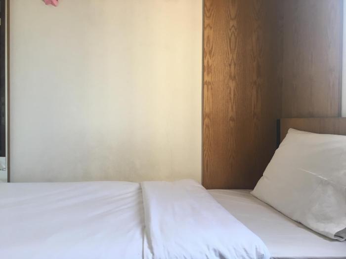 relaxing 2br majesty apartment near maranatha unversity