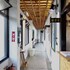 oldmancaptain hostel