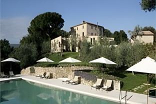 podere la strega