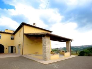 podere la strega