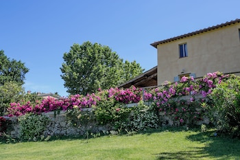 podere la strega