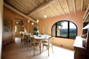 podere la strega