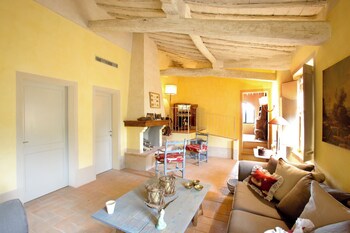 podere la strega