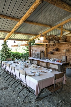 podere la strega