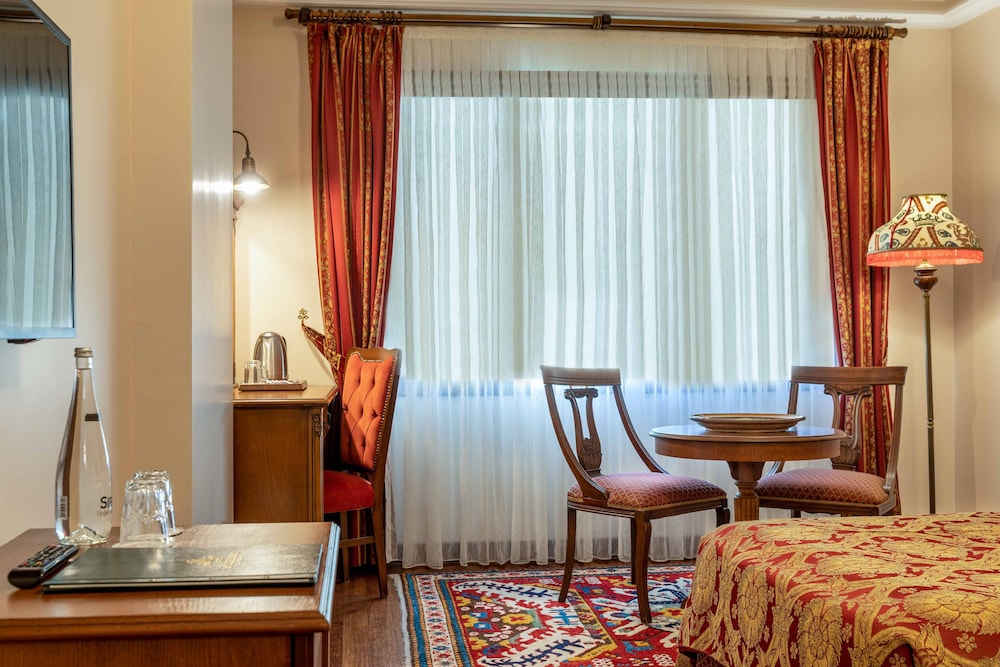 sultanhan hotel special class