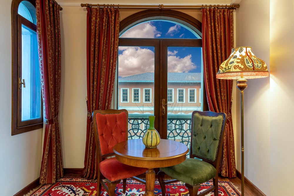 sultanhan hotel special class