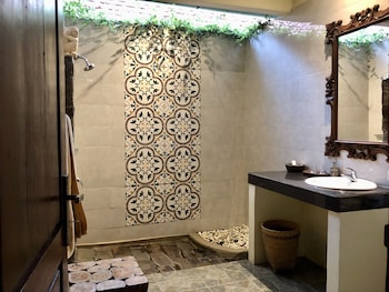 danas place private villa
