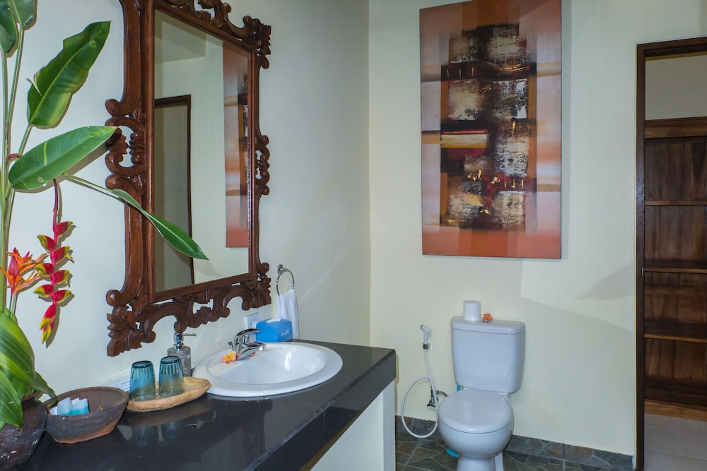 danas place private villa