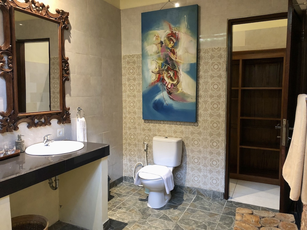 danas place private villa