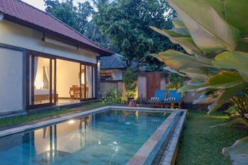 danas place private villa