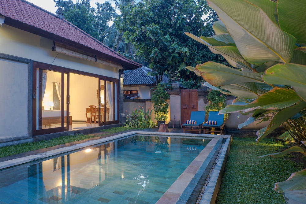danas place private villa