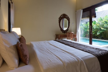 danas place private villa