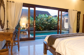 danas place private villa