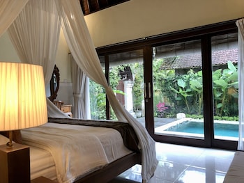 danas place private villa