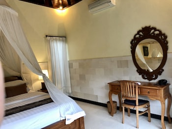 danas place private villa