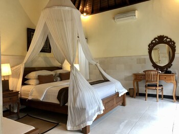 danas place private villa