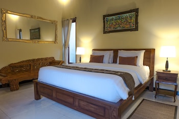 danas place private villa