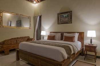 danas place private villa