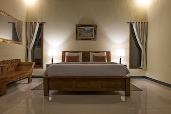 danas place private villa