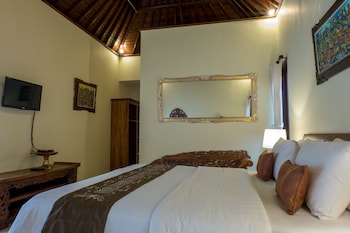 danas place private villa