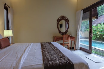 danas place private villa