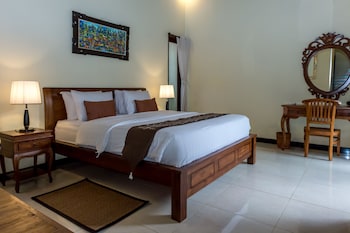 danas place private villa