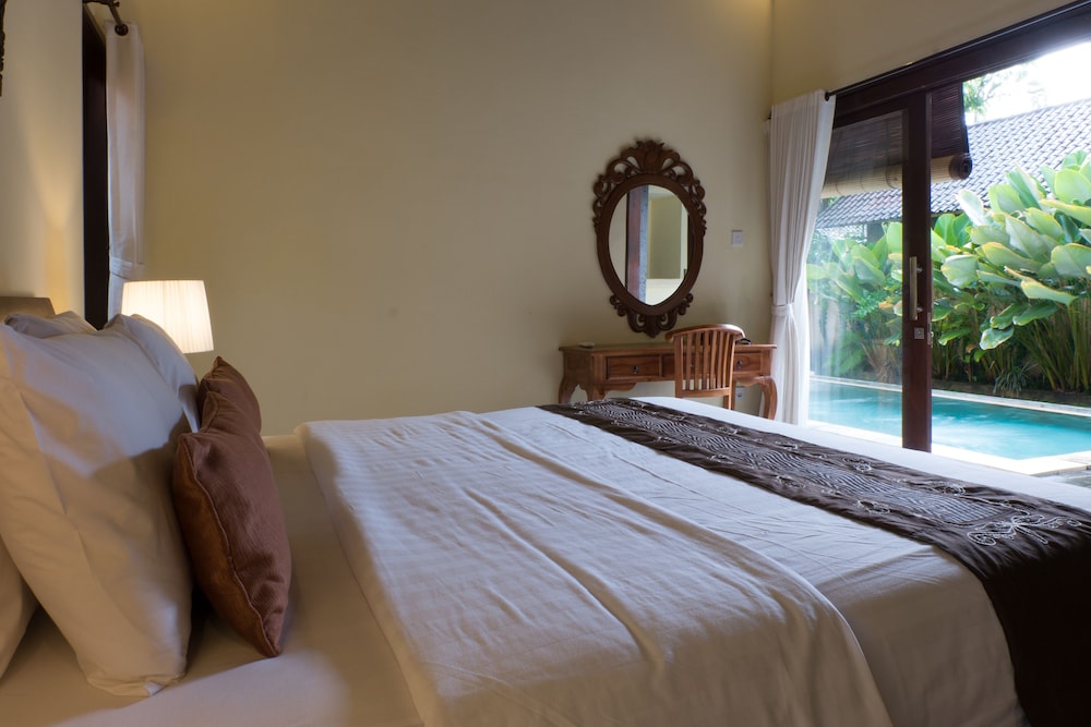 danas place private villa